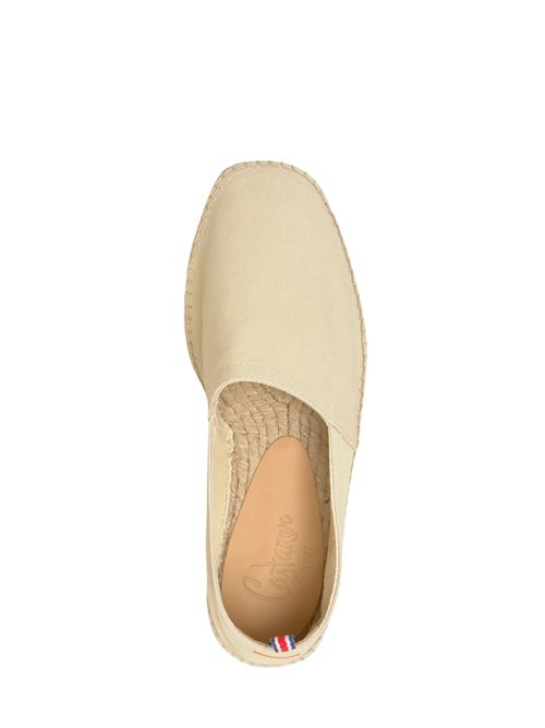 Espadrillas Pablo 001 Ivory CASTANER | PABLO 001IVORY